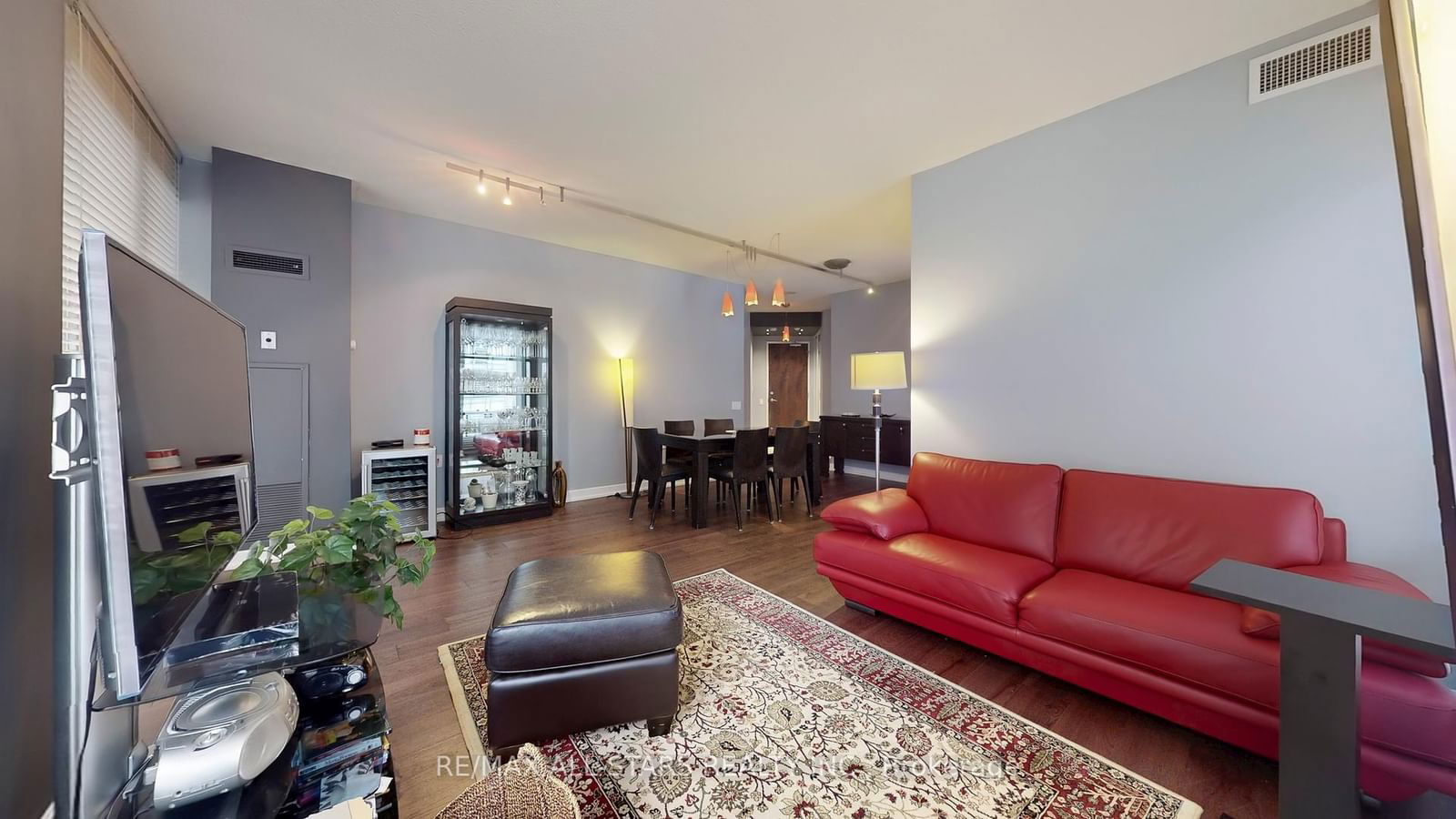 Condo for lease at 611-85 Bloor Street, Toronto, Church-Yonge Corridor, M4W 3Y1 - MLS: C11980672