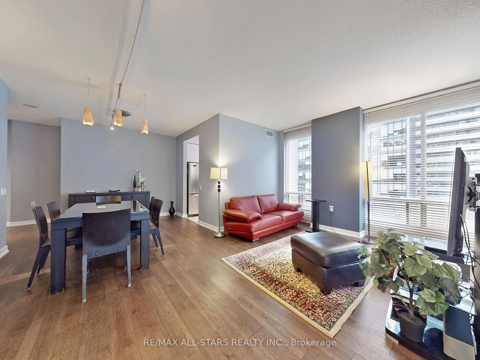 Condo for lease at 611-85 Bloor Street, Toronto, Church-Yonge Corridor, M4W 3Y1 - MLS: C11980672