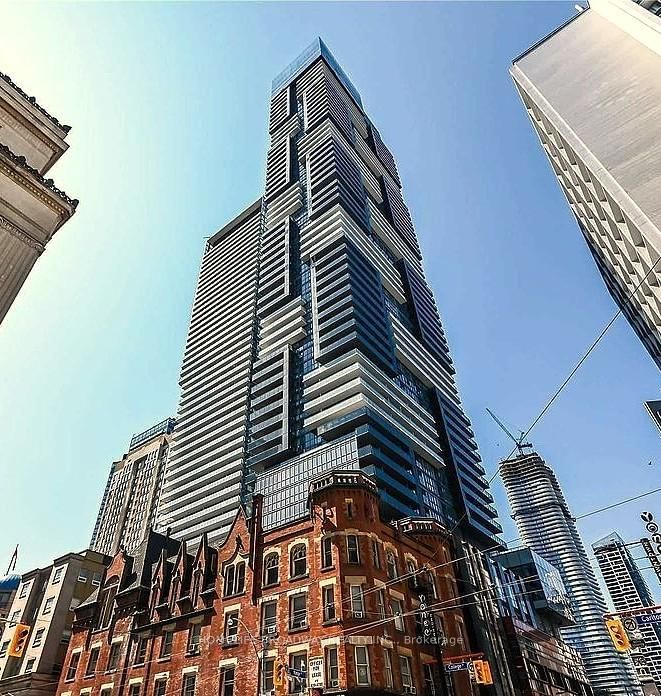 Condo for lease at 5613-7 Grenville Street, Toronto, Bay Street Corridor, M4Y 0E9 - MLS: C11980698