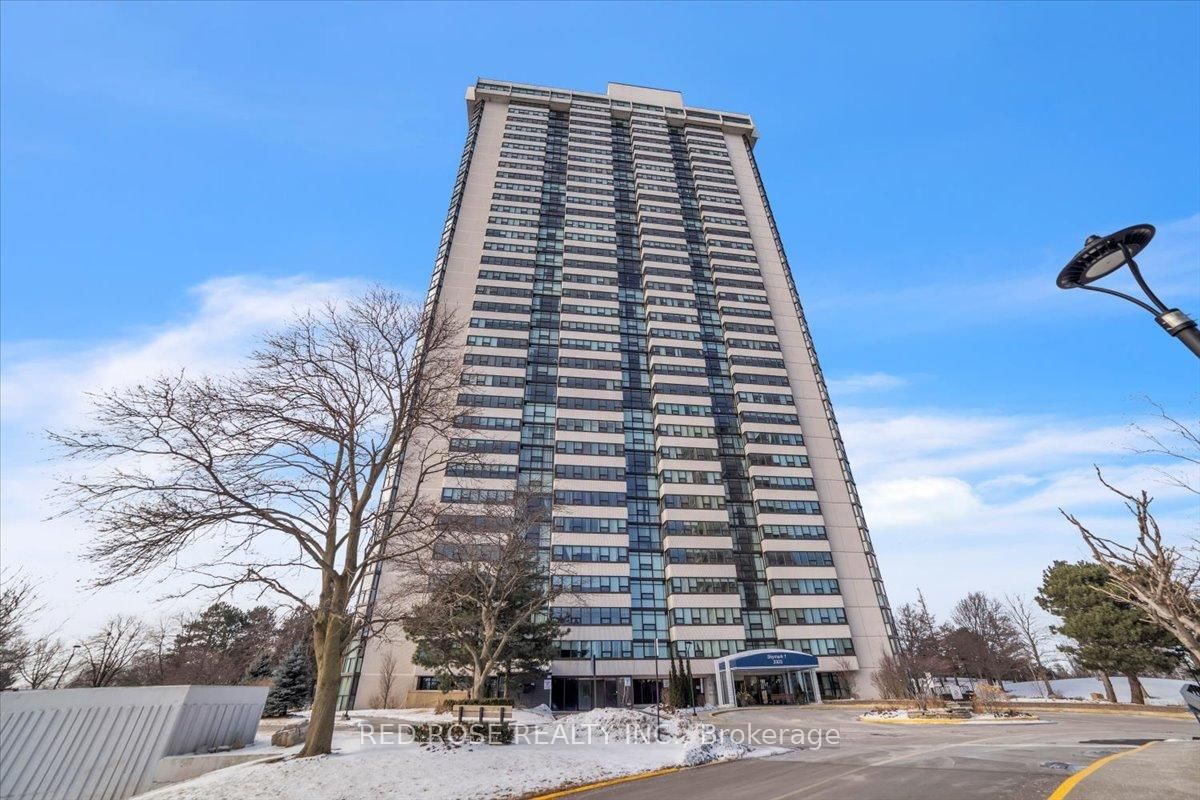 Condo for sale at 707-3303 Don Mills Road, Toronto, Don Valley Village, M2J 4T6 - MLS: C11980794