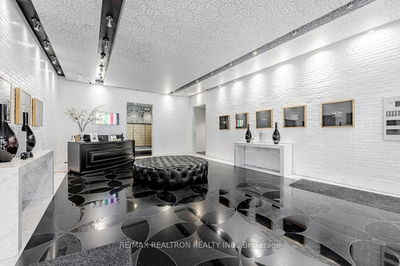 Unit 315 — 38 The Esplanade, Toronto - Waterfront Communities C8 image-0-1