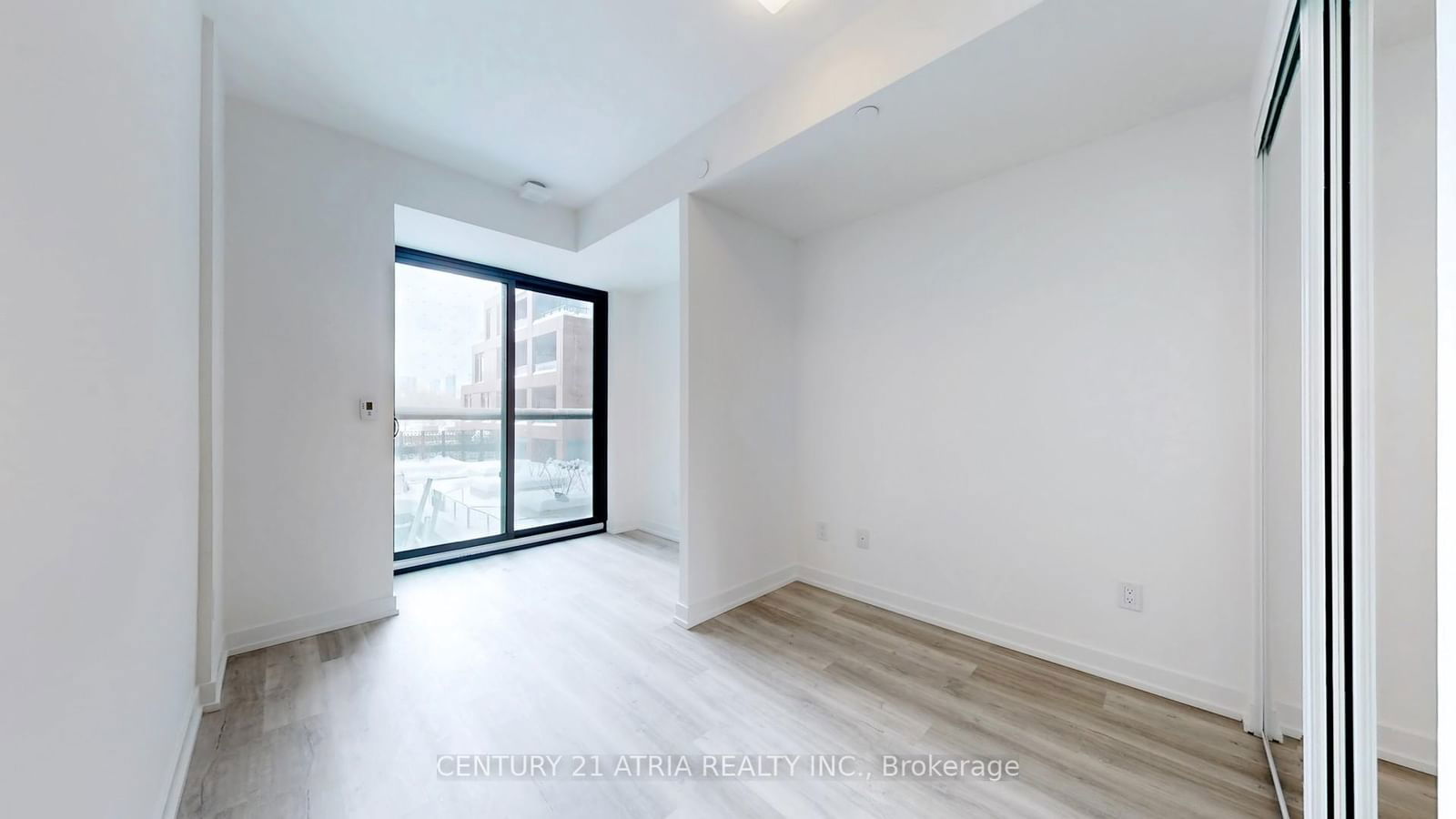 Condo for lease at 343-28 Eastern Avenue, Toronto, Moss Park, M5A 0Y2 - MLS: C11980866