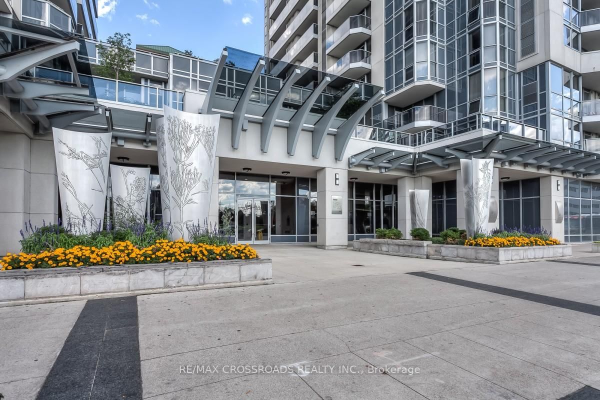 Condo for sale at 907-5791 Yonge Street, Toronto, Newtonbrook East, M2M 0A8 - MLS: C11980933