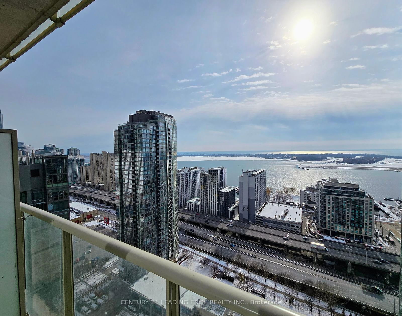 Condo for sale at 3511-10 Navy Wharf Court, Toronto, Waterfront Communities C1, M5V 3V2 - MLS: C11980950