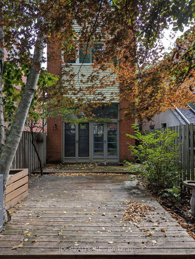 34 shaftesbury Ave, Toronto - Rosedale-Moore Park image-0-2