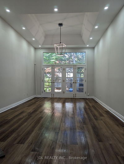 34 shaftesbury Ave, Toronto - Rosedale-Moore Park image-0-3