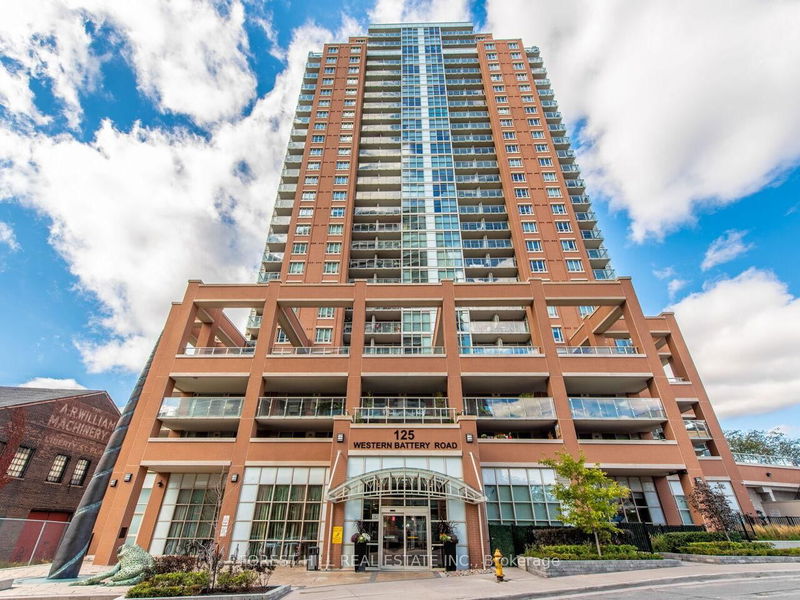 home for sale on 2409-125 Western Battery Road