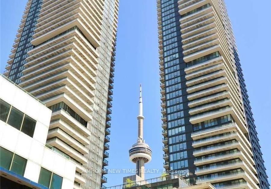 Condo for lease at 4910-125 Blue Jays Way, Toronto, Waterfront Communities C1, M5V 0N5 - MLS: C11981166