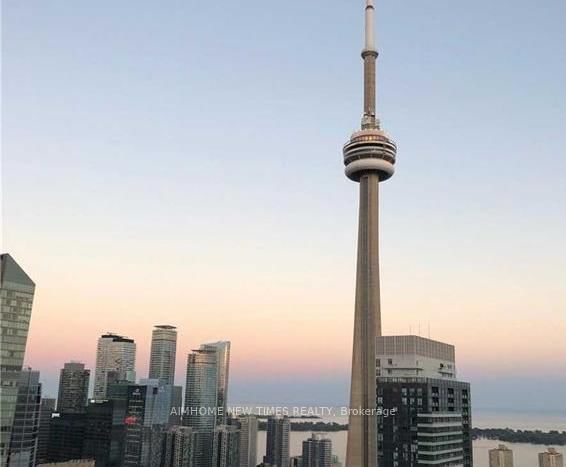 4910 - 125 Blue Jays Way, Toronto, M5V 0N5 | Image 2