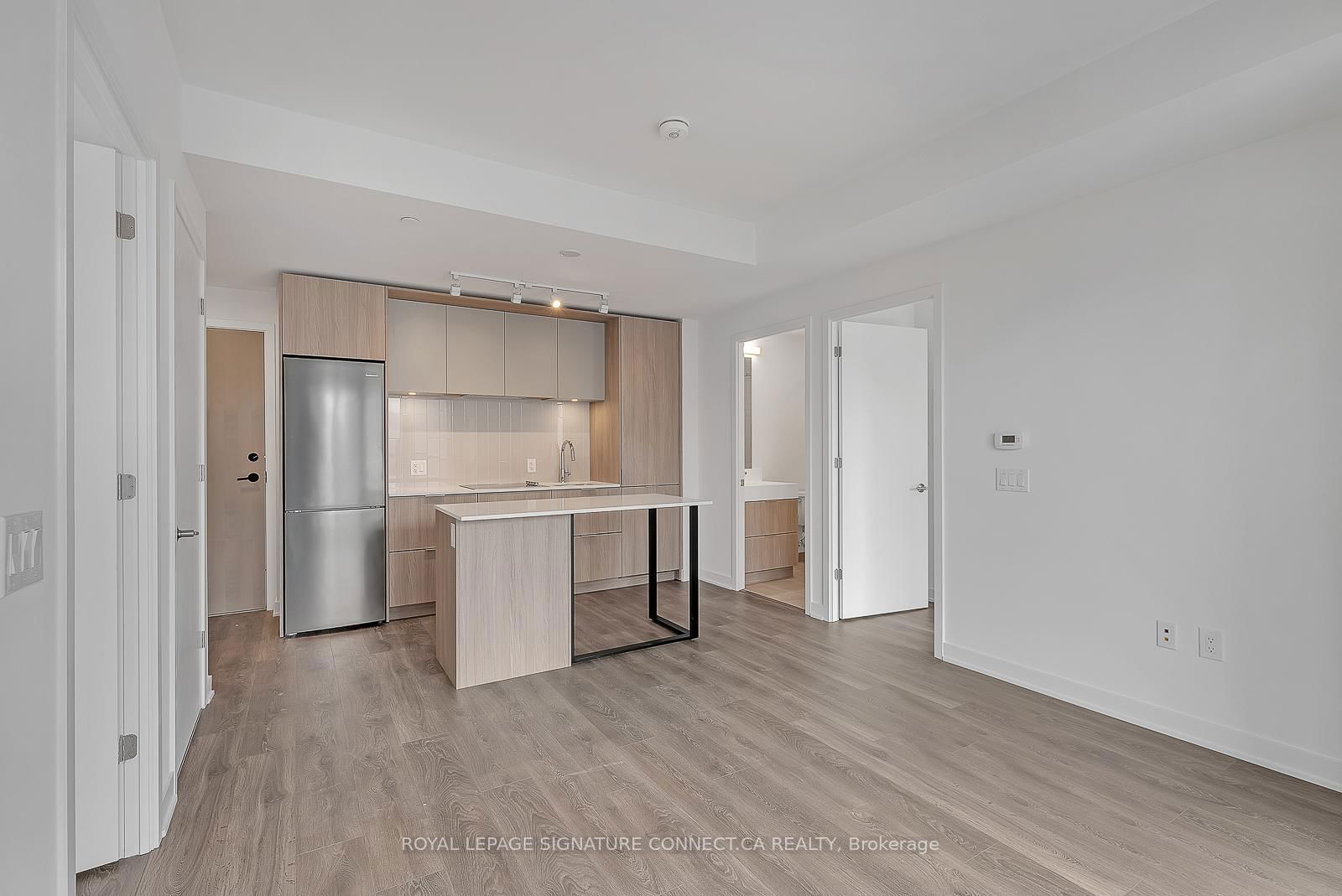 Condo for lease at 1504-130 River Street, Toronto, Regent Park, M5A 3P7 - MLS: C11981183