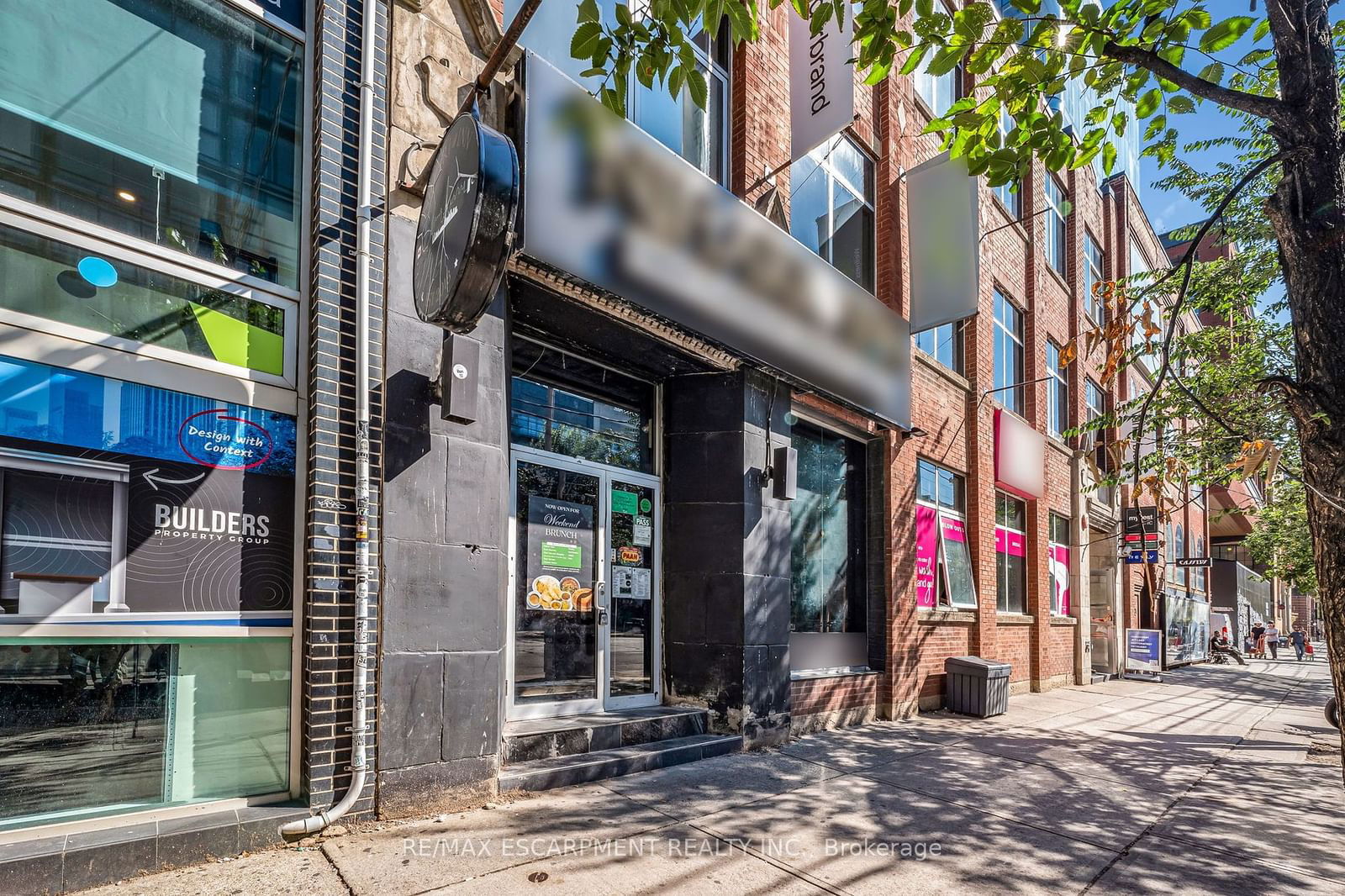 Sale Of Business for sale at 628 King Street, Toronto, Waterfront Communities C1, M5V 1M7 - MLS: C11981186