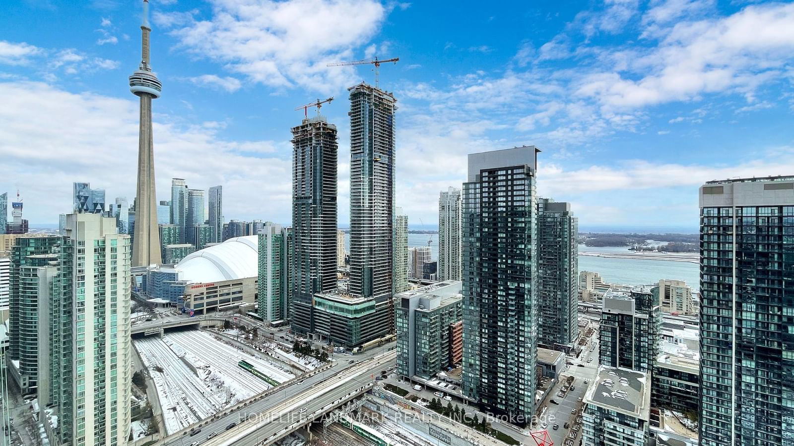 Condo for lease at 2912-470 Front Street, Toronto, Waterfront Communities C1, M9C 0A9 - MLS: C11981196