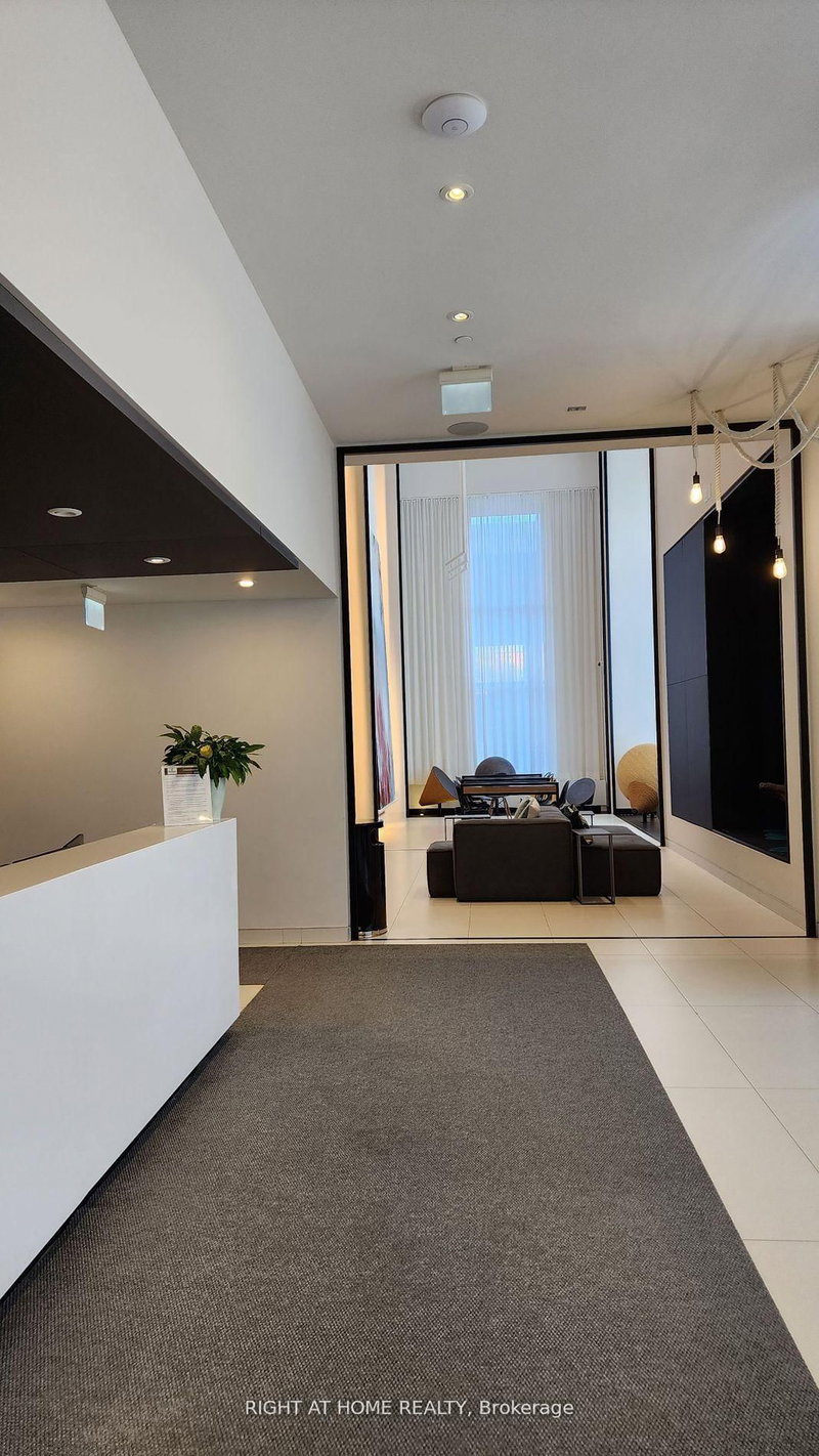 3308 - 20 Richardson St, Toronto, M5A 0S6 | Image 3