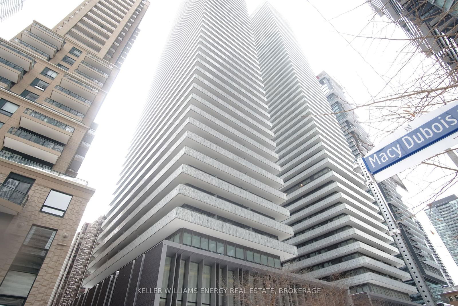 Condo for lease at 3904-42 Charles Street, Toronto, Church-Yonge Corridor, M4Y 0B7 - MLS: C11981259