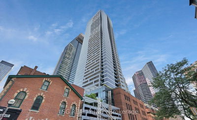 Condo for lease at 3610-5 St Joseph Street, Toronto, Bay Street Corridor, M4Y 1Z3 - MLS: C11981300