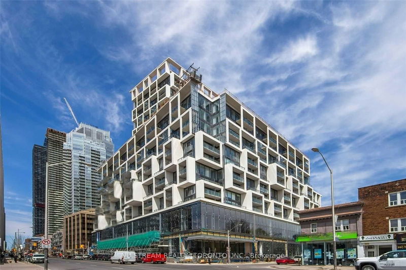 home for lease on 1610-5 Soudan Avenue