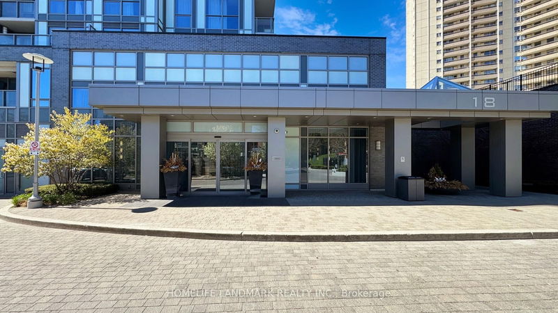 home for sale on 1709-18 Graydon Hall Drive