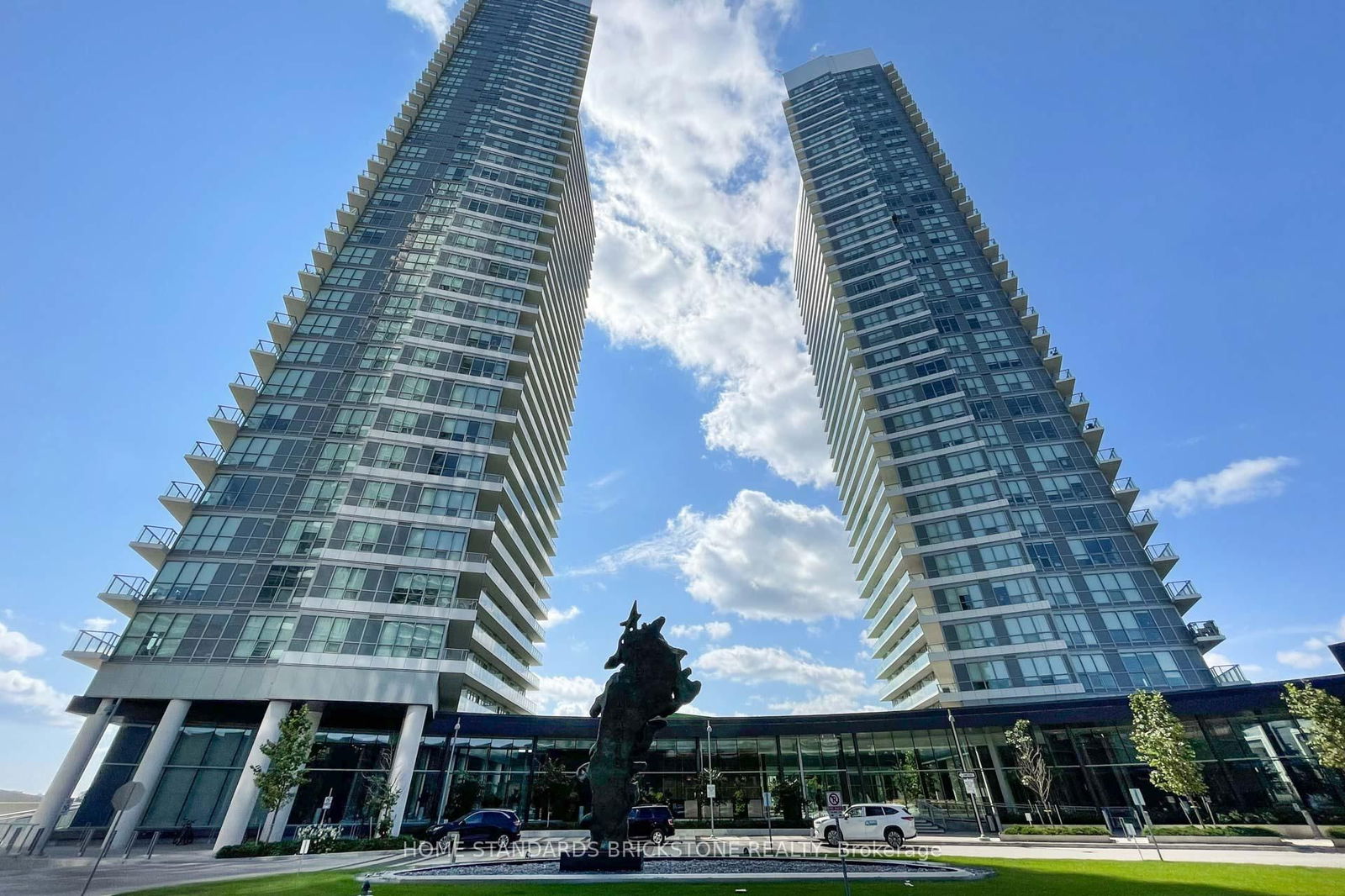 Condo sold at 2110-115 McMahon Drive, Toronto, Bayview Village, M2K 0E3 - MLS: C11981672