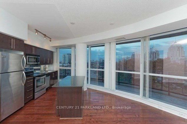 Condo for lease at 309-2885 Bayview Avenue, Toronto, Bayview Village, M2K 0A3 - MLS: C11981685