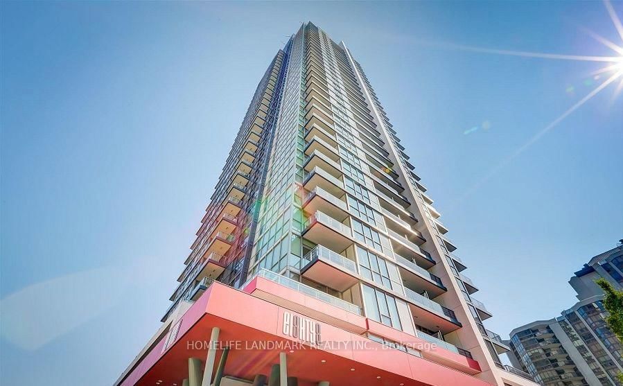 Condo for sale at 2508-88 Sheppard Avenue, Toronto, Willowdale East, M2N 6Y2 - MLS: C11981719