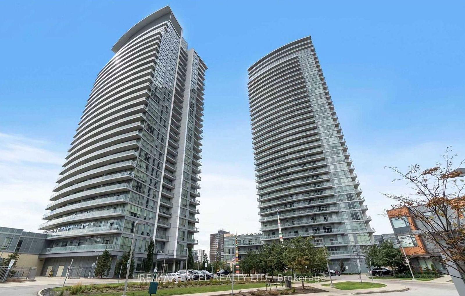 Condo for lease at 1810-66 Forest Manor Road, Toronto, Henry Farm, M2J 0B7 - MLS: C11981810