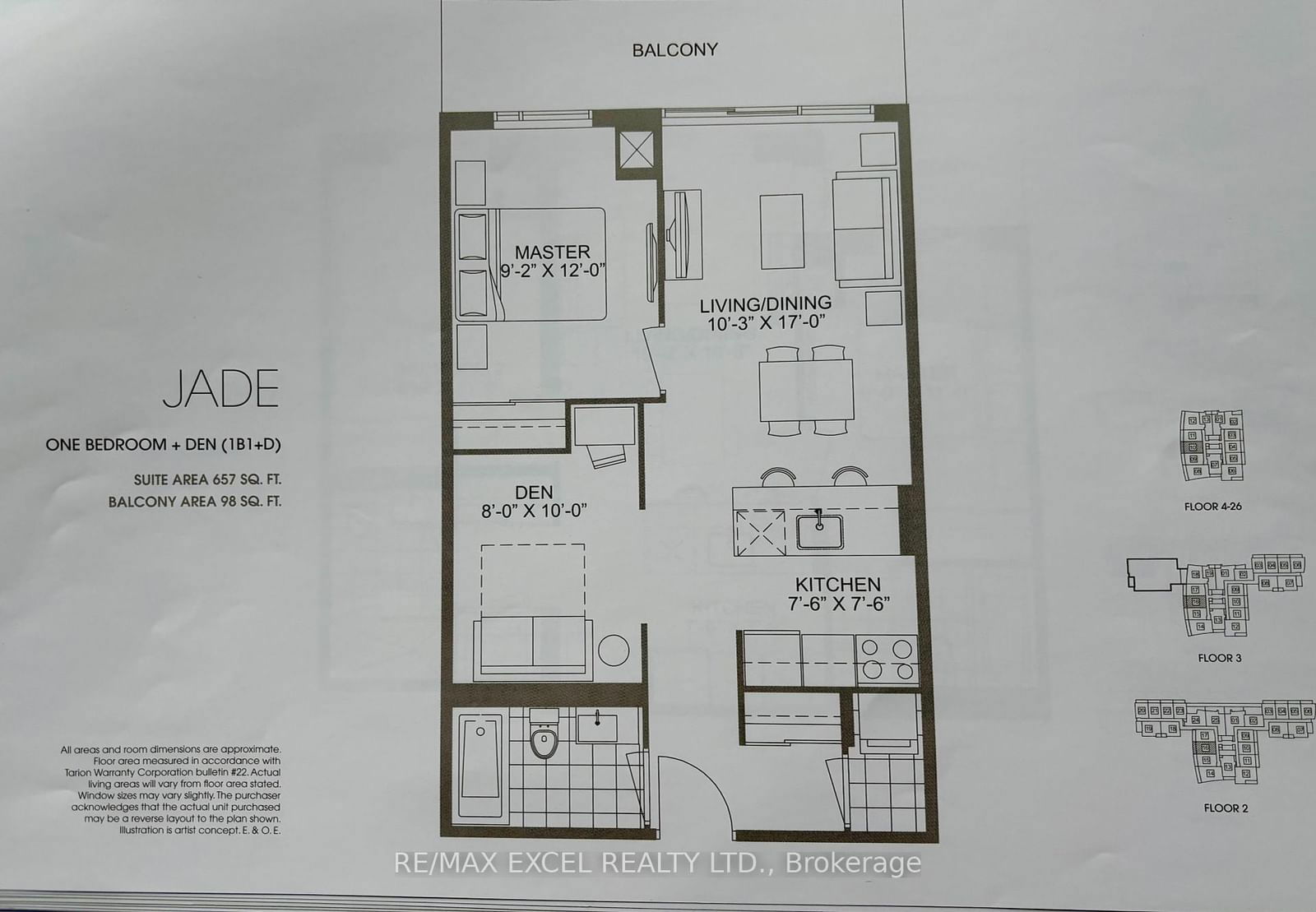 Condo for lease at 1810-66 Forest Manor Road, Toronto, Henry Farm, M2J 0B7 - MLS: C11981810