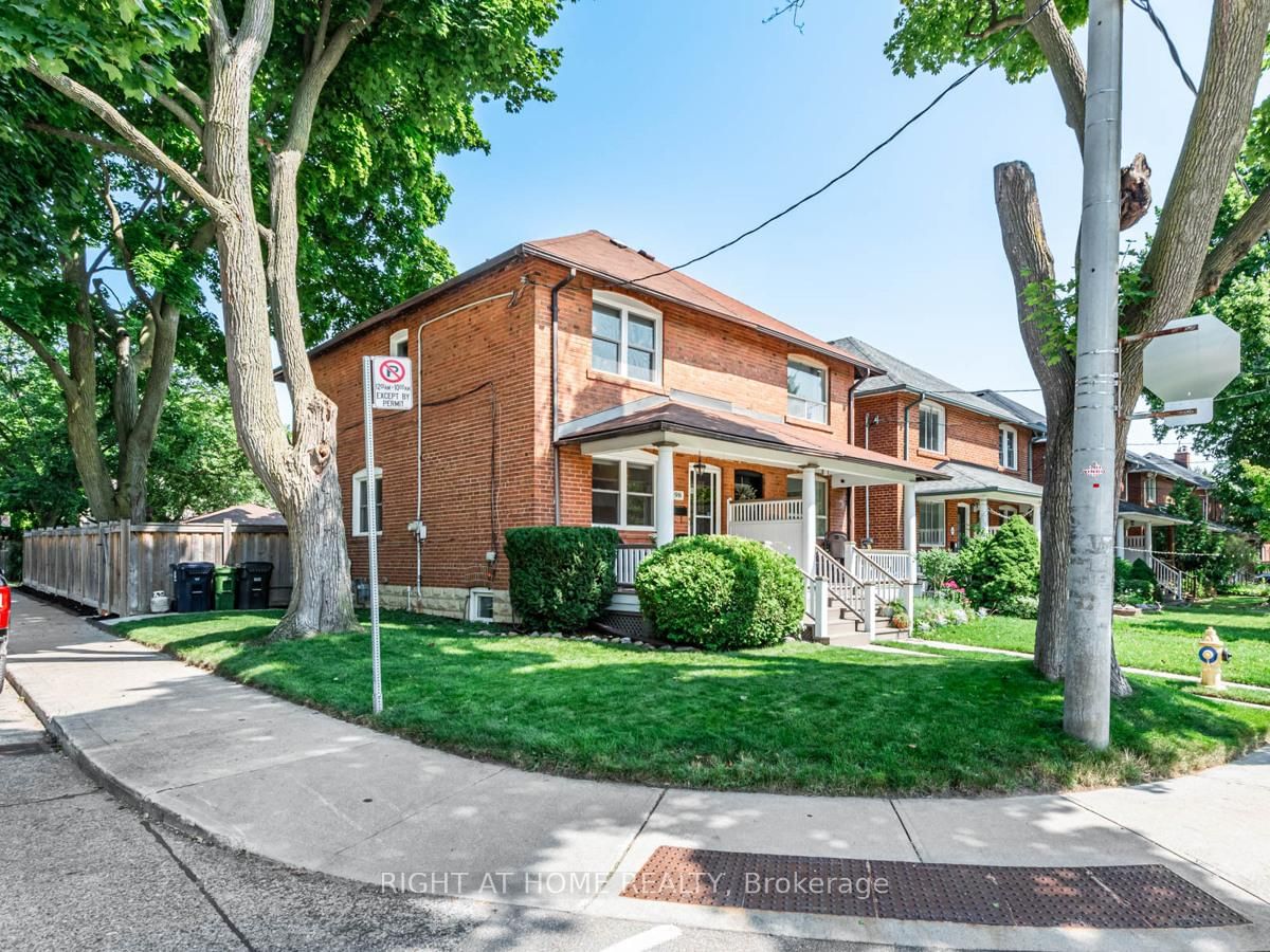 Semi-Detached House for sale at 98 Douglas Avenue, Toronto, Lawrence Park North, M5M 1G5 - MLS: C11981817