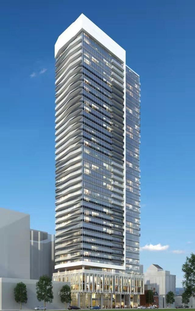 Condo for lease at 911-77 Mutual Street, Toronto, Church-Yonge Corridor, M5B 2A9 - MLS: C11981821