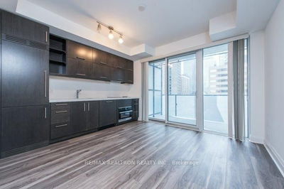 Condo for lease at 910-65 St Mary Street, Toronto, Bay Street Corridor, M5S 0A6 - MLS: C11981828