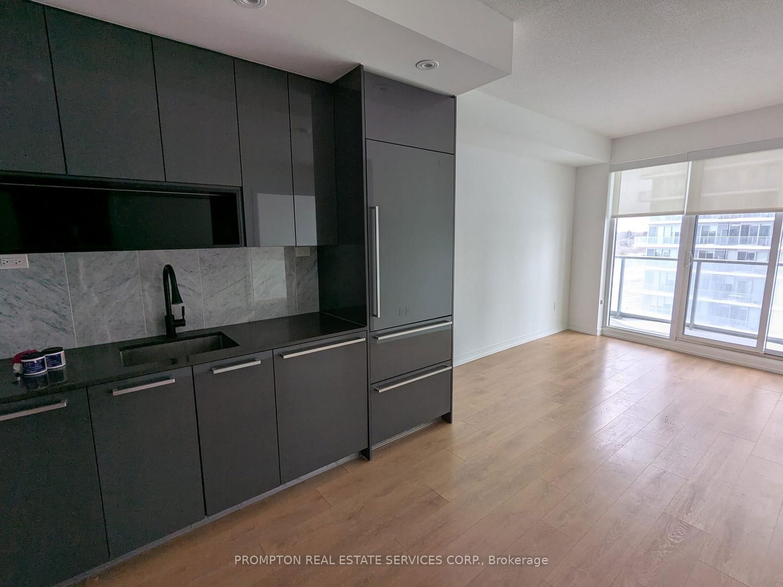 Condo leased at 1105-117 Mcmahon Drive, Toronto, Bayview Village, M2K 0E3 - MLS: C11981830