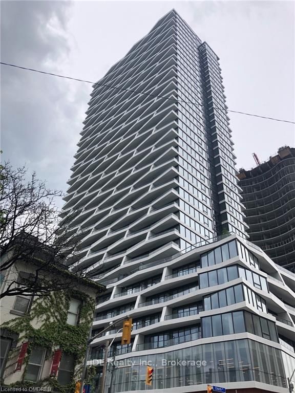 Condo for sale at 1215-85 Wood Street, Toronto, Church-Yonge Corridor, M4Y 0E8 - MLS: C11981843