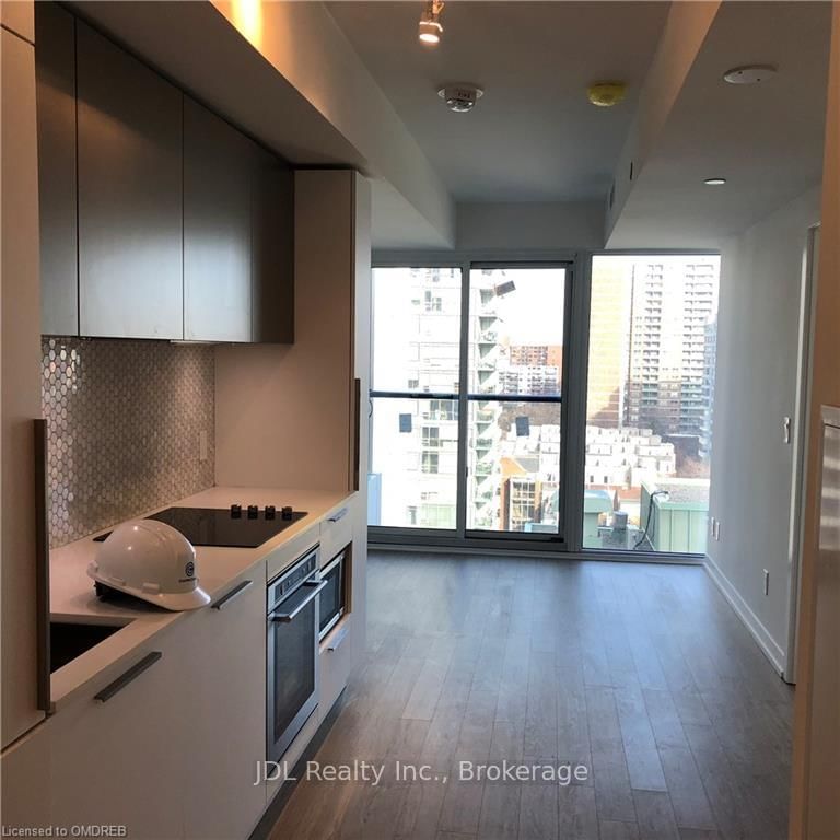 Condo for sale at 1215-85 Wood Street, Toronto, Church-Yonge Corridor, M4Y 0E8 - MLS: C11981843