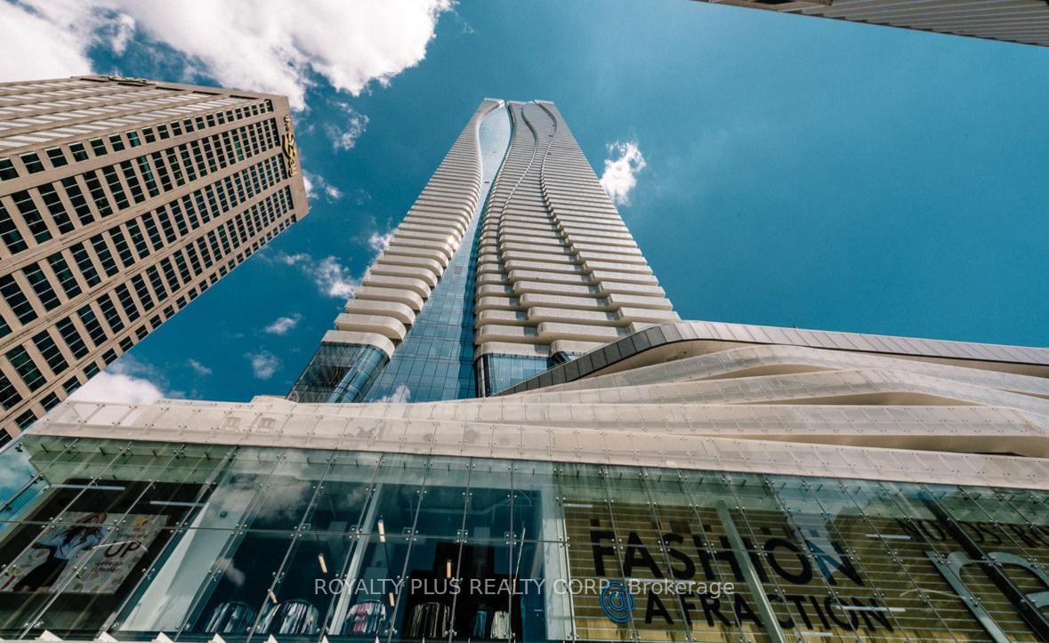 Condo for sale at 6708-1 Bloor Street, Toronto, Church-Yonge Corridor, M4W 0A8 - MLS: C11981898