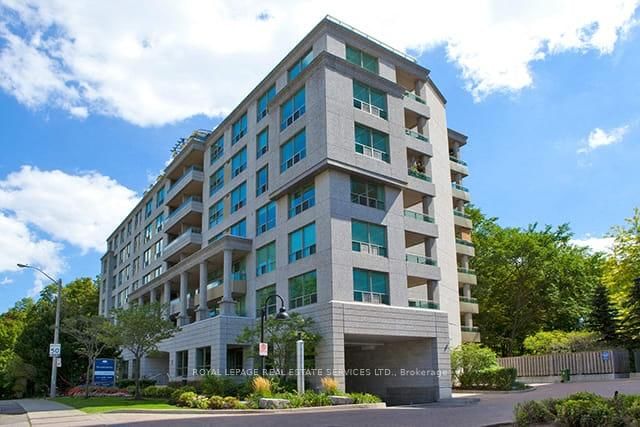 Condo for lease at 403-17 Brookbanks Drive, Toronto, Parkwoods-Donalda, M3A 3R9 - MLS: C11981902