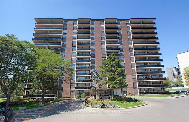 501 - 12 Rockford Road