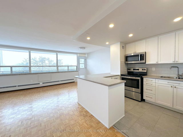 501 - 12 Rockford Road