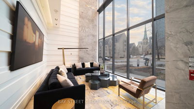 Condo leased at 716-57 St Joseph Street, Toronto, Bay Street Corridor, M5S 0C5 - MLS: C11981927