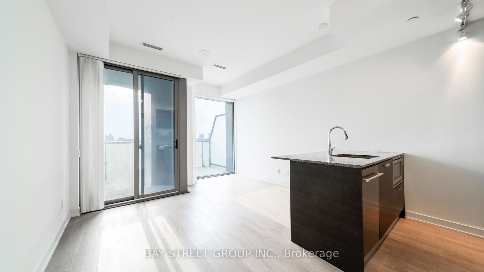 Condo leased at 716-57 St Joseph Street, Toronto, Bay Street Corridor, M5S 0C5 - MLS: C11981927