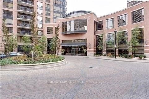 Condo for lease at 808-33 Sheppard Avenue, Toronto, Willowdale East, M2N 7K1 - MLS: C11981930