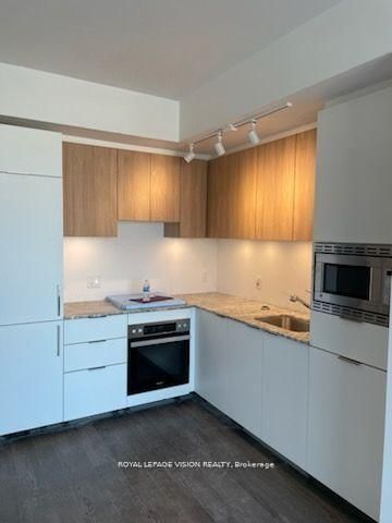 Condo for lease at 1307-50 O'Neill Road, Toronto, Banbury-Don Mills, M3C 0R1 - MLS: C11982049