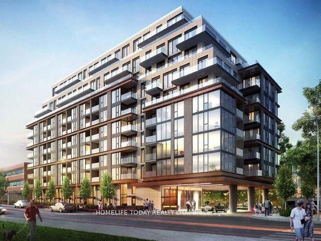 Condo for lease at 502-250 Lawrence Avenue, Toronto, Lawrence Park North, M5M 1B2 - MLS: C11982077