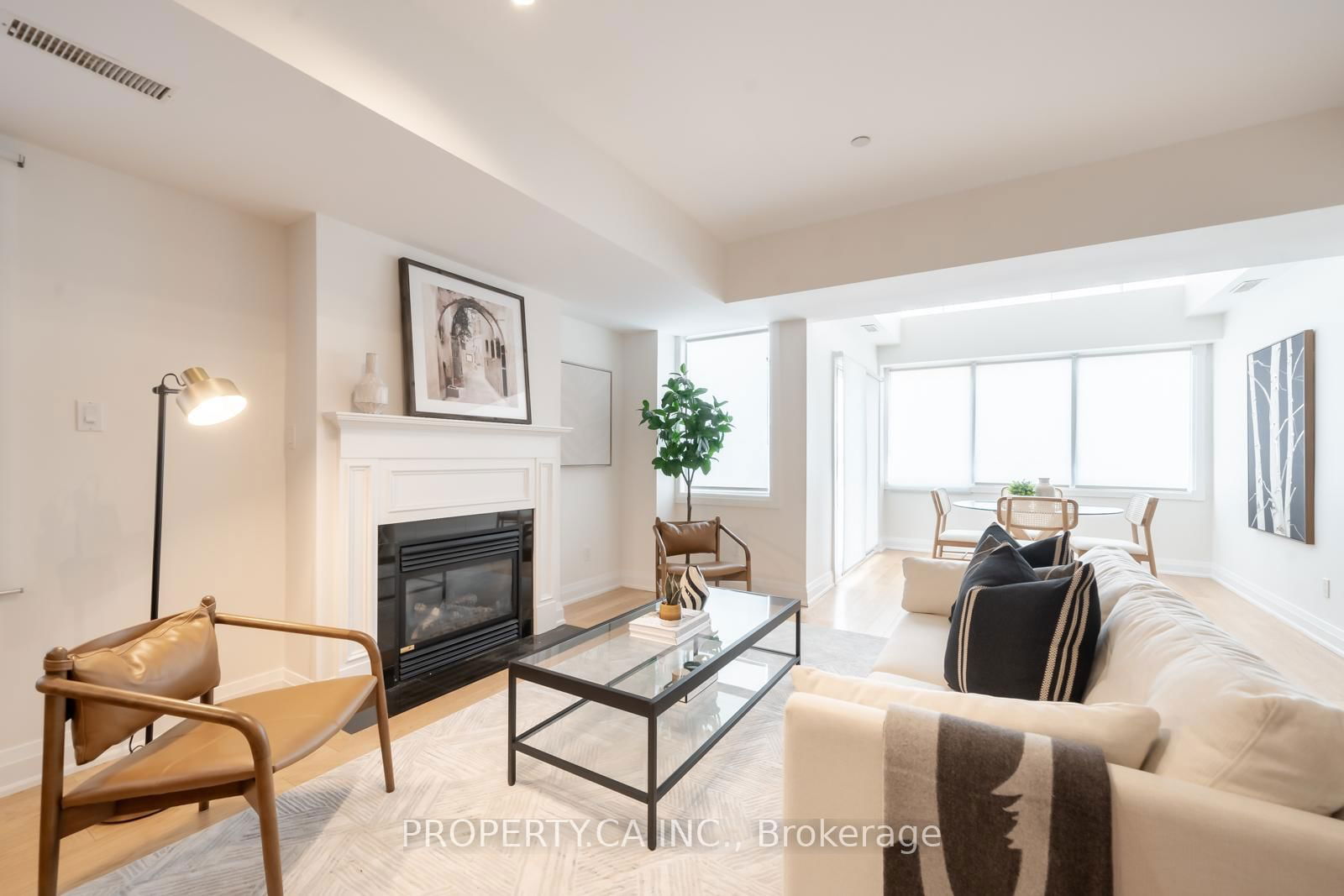 Condo for sale at 1-473 Dupont Street, Toronto, Annex, M6G 1Y6 - MLS: C11982115