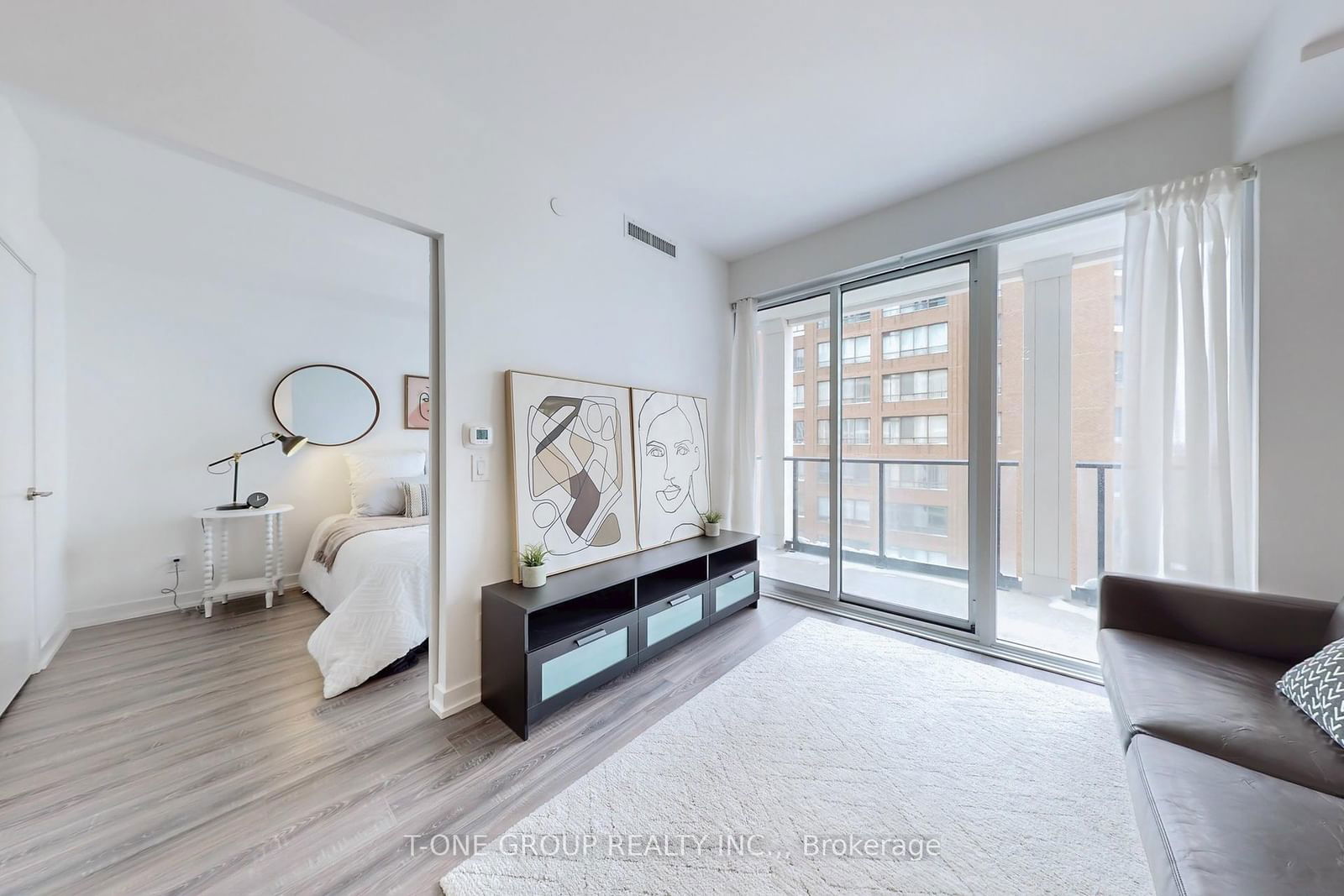 Condo for sale at 1712-20 Edward Street, Toronto, Bay Street Corridor, M5G 0C5 - MLS: C11982146