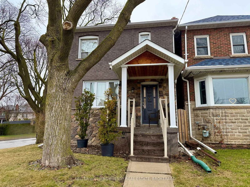 home for sale on 63 Marlee Avenue