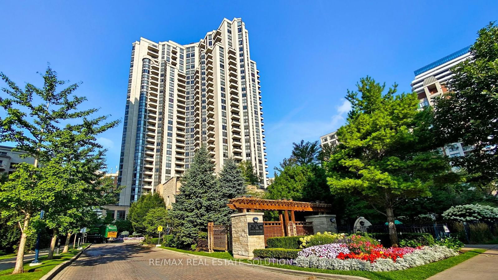 Condo for sale at 621-500 Doris Avenue, Toronto, Willowdale East, M2N 0C1 - MLS: C11982157