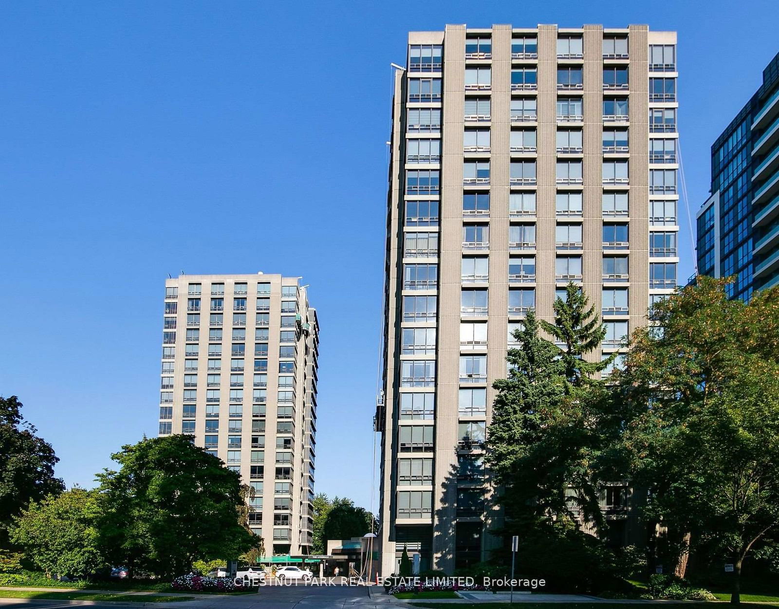 Condo for sale at 504-625 Avenue Road, Toronto, Yonge-St. Clair, M4V 2K6 - MLS: C11982180