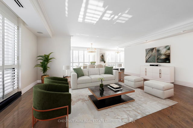 504 - 625 Avenue Road