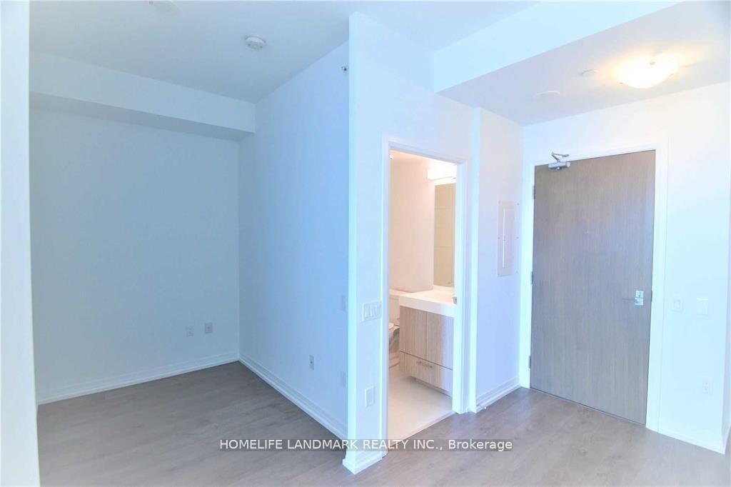 Condo leased at 5002-251 Jarvis Street, Toronto, Church-Yonge Corridor, M5B 0C3 - MLS: C11982196