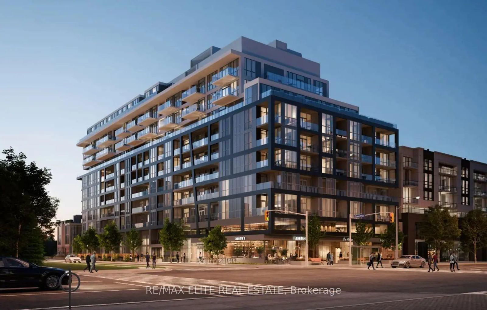 Condo for lease at 326-625 Sheppard Avenue, Toronto, Bayview Village, M2K 0H6 - MLS: C11982269