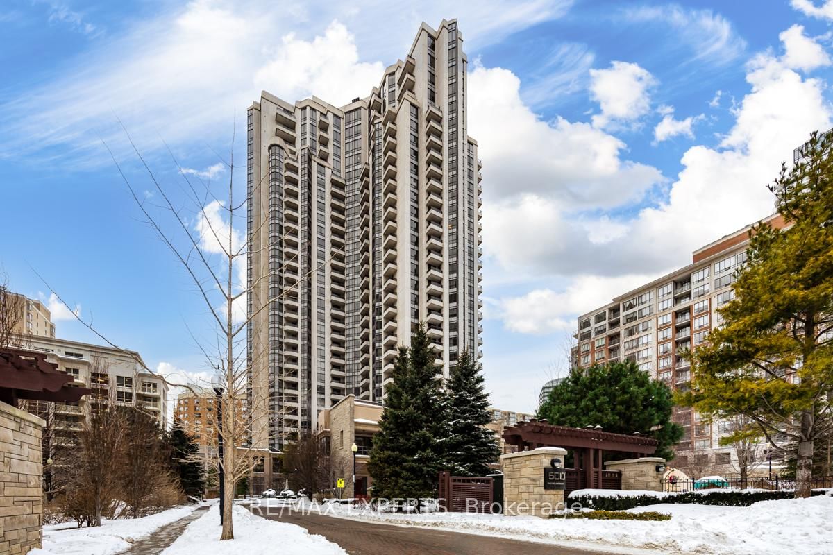 Condo for sale at 1426-500 Doris Avenue, Toronto, Willowdale East, M2N 0C1 - MLS: C11982270